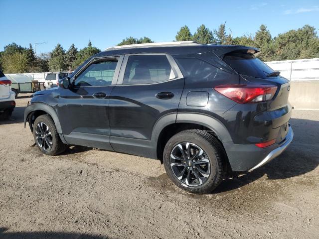 Photo 2 from auction – 2022 CHEVROLET TRAILBLAZE with VIN KL79MRSLXNB101451