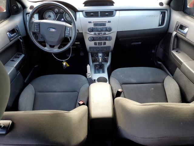 Photo 8 from auction – 2008 FORD FOCUS SE with VIN 1FAHP35N68W162217