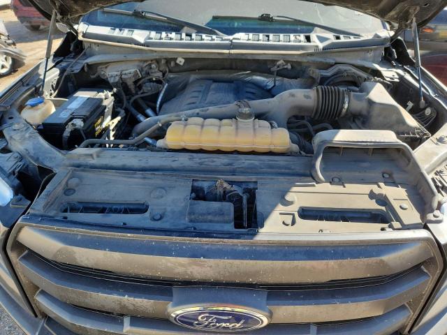 Photo 11 from auction – 2016 FORD F150 SUPER with VIN 1FTEW1EG0GFB76506