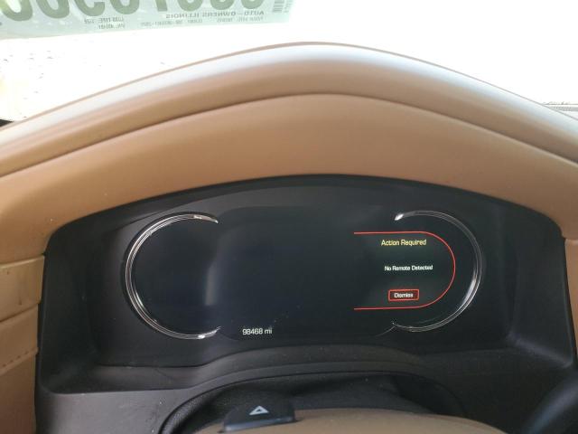 Photo 9 from auction – 2016 CADILLAC ESCALADE P with VIN 1GYS4DKJ7GR455101