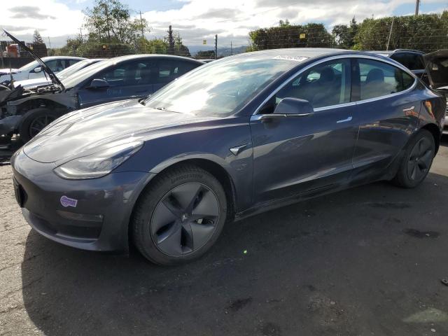 TESLA MODEL 3 2019 with VIN 5YJ3E1EA3KF399321 - Photo from auction