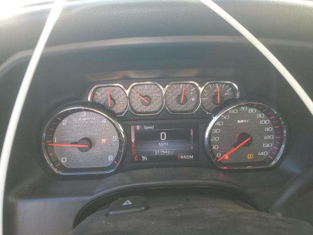 Photo 9 from auction – 2014 GMC SIERRA K15 with VIN 3GTU2VEC7EG488040