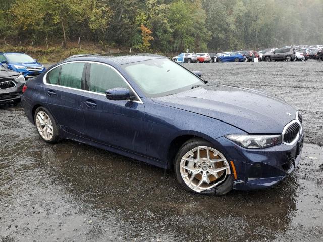 Foto 4 de la subasta – 2025 BMW 330XI con VIN 3MW89CW02S8F02502