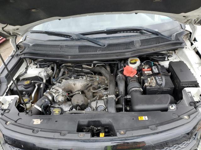 Photo 12 from auction – 2013 FORD EXPLORER S with VIN 1FM5K8GTXDGC38767