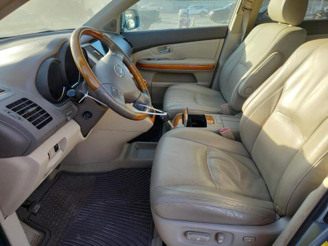 Photo 7 from auction – 2009 LEXUS RX 350 with VIN 2T2GK31U39C063040