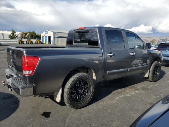 Photo 3 from auction – 2007 NISSAN TITAN XE with VIN 1N6AA07A87N212512