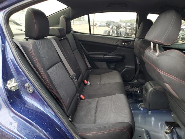 Photo 10 from auction – 2018 SUBARU WRX with VIN JF1VA1A69J9829907