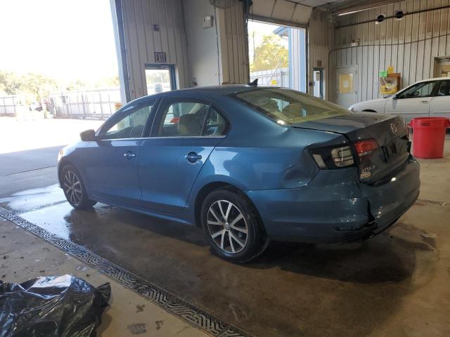 Photo 2 from auction – 2017 VOLKSWAGEN JETTA SE with VIN 3VWDB7AJ9HM239452