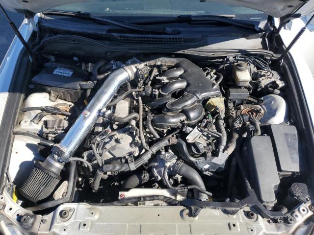 Photo 11 from auction – 2007 LEXUS IS 250 with VIN JTHCK262872013846