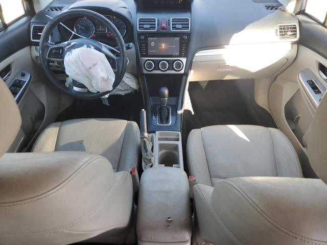 Photo 8 from auction – 2015 SUBARU XV CROSSTR with VIN JF2GPAMC7FH272397