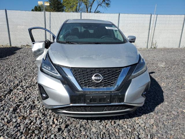 Photo 5 from auction – 2023 NISSAN MURANO SL with VIN 5N1AZ2CS3PC132306