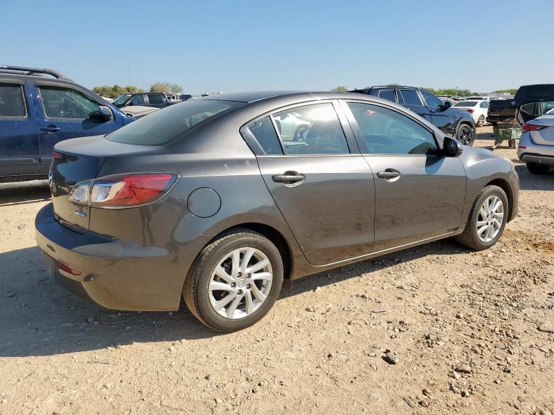Photo 3 from auction – 2012 MAZDA 3 I with VIN JM1BL1V79C1573795