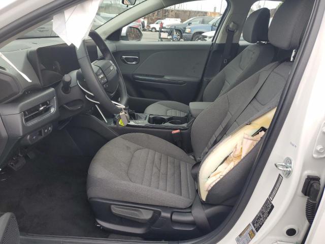 Photo 7 from auction – 2025 KIA K4 EX with VIN 3KPFU4DE4SE124262
