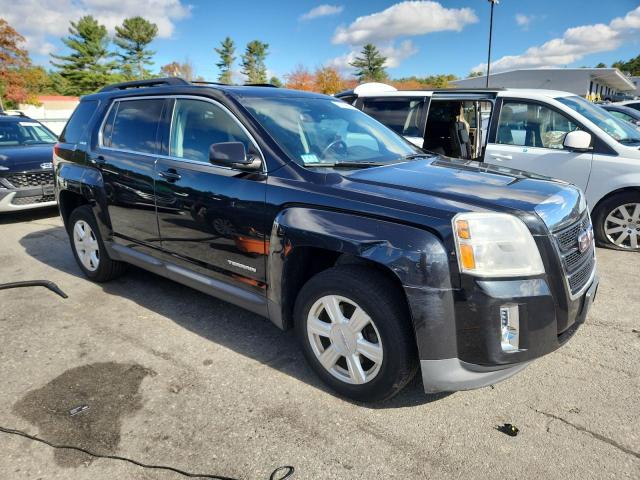 Photo 4 from auction – 2015 GMC TERRAIN SL with VIN 2GKALREK6F6310734