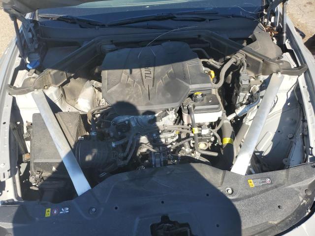 Photo 11 from auction – 2022 KIA STINGER GT with VIN KNAE35LD5N6118832