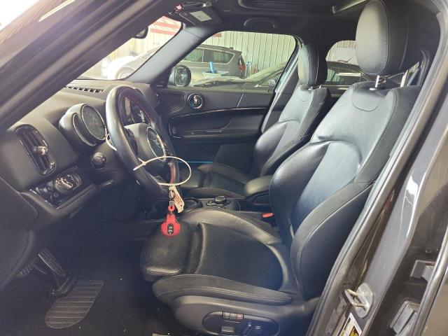 Photo 7 from auction – 2019 MINI COOPER JCW with VIN WMZYV9C53K3F03218