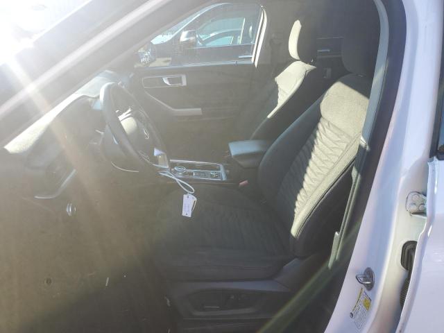 Photo 7 from auction – 2021 FORD EXPLORER X with VIN 1FMSK8DH5MGA75402