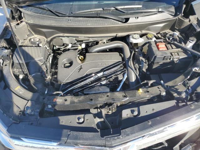 Photo 12 from auction – 2025 CHEVROLET EQUINOX LT with VIN 3GNAXPEG9SL301006