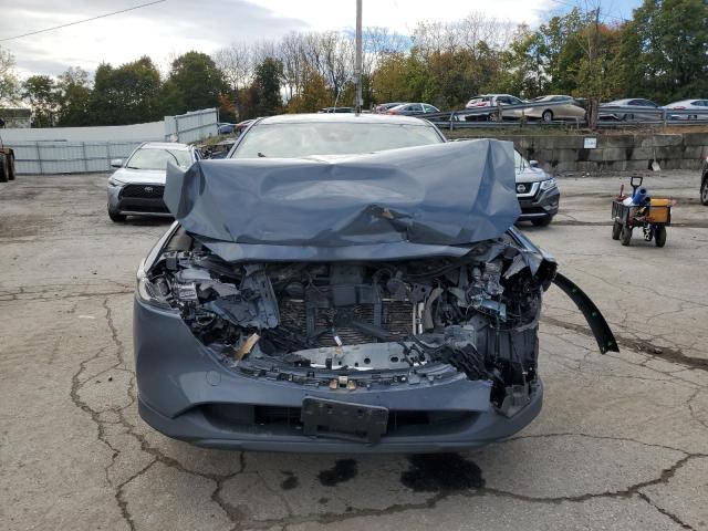 Photo 5 from auction – 2022 MAZDA CX-5 PREFE with VIN JM3KFBCM7N0530787