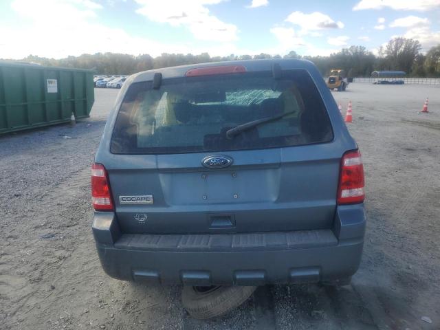 Photo 6 from auction – 2010 FORD ESCAPE XLS with VIN 1FMCU0C76AKA52471
