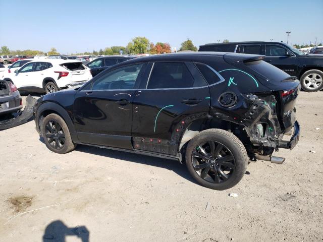 Photo 2 from auction – 2021 MAZDA CX-30 SELE with VIN 3MVDMBBLXMM245401