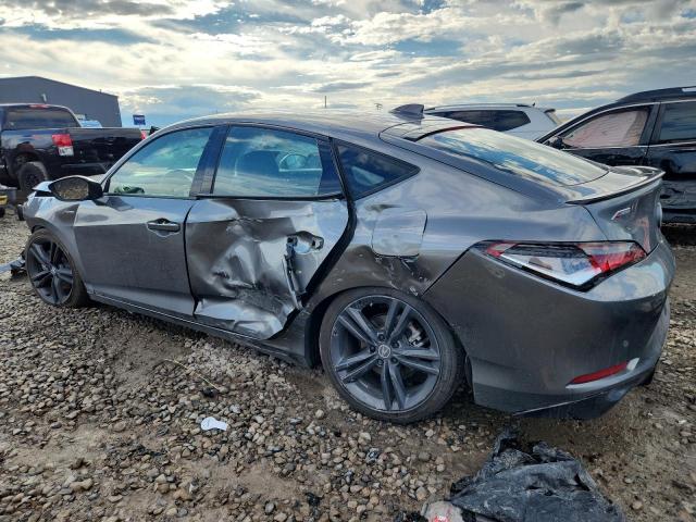 Photo 2 from auction – 2024 ACURA INTEGRA A-SPEC TECH with VIN 19UDE4H60RA009714