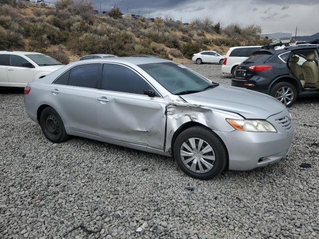 Photo 4 from auction – 2009 TOYOTA CAMRY BASE with VIN 4T1BE46K69U321150