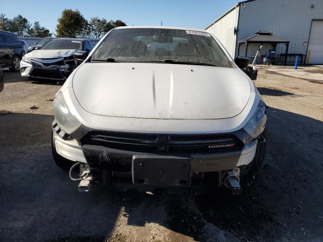 Photo 5 from auction – 2014 DODGE DART SXT with VIN 1C3CDFBB3ED859770