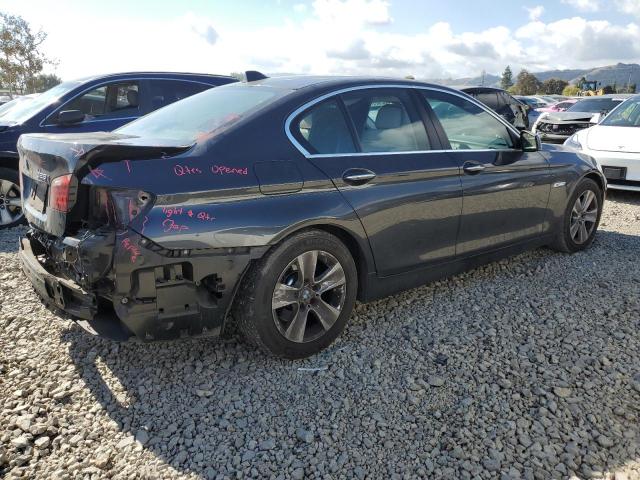 Photo 3 from auction – 2012 BMW 528 I with VIN WBAXG5C56CDX05037