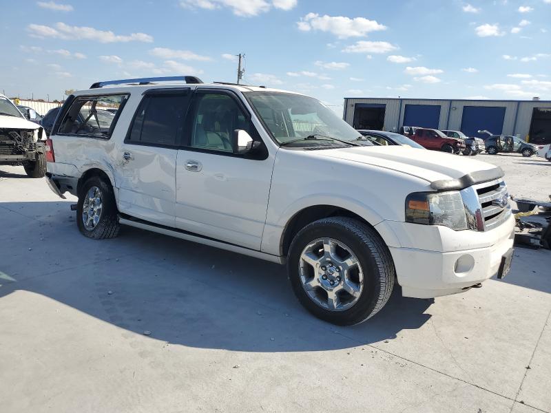 Photo 4 from auction – 2014 FORD EXPEDITION with VIN 1FMJK2A55EEF65919