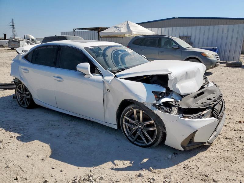 Photo 4 from auction – 2019 LEXUS IS 300 with VIN JTHBA1D20K5089693