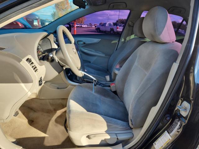 Photo 7 from auction – 2010 TOYOTA COROLLA BA with VIN 2T1BU4EE3AC221110