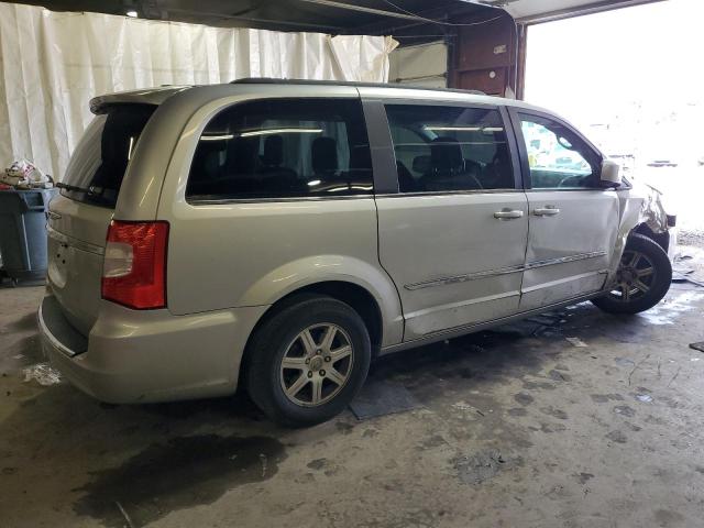 Photo 3 from auction – 2012 CHRYSLER TOWN & CNT with VIN 2C4RC1BG3CR222931