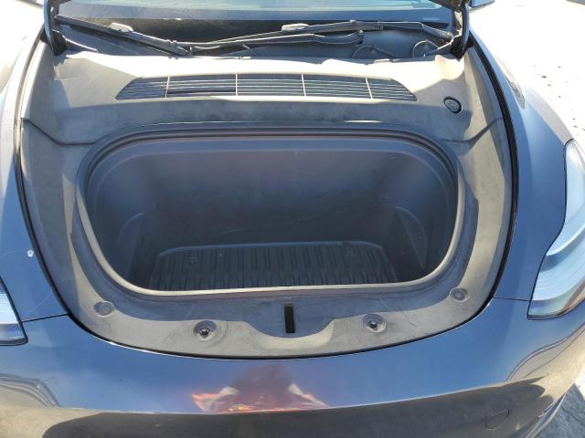 Photo 11 from auction – 2022 TESLA MODEL Y with VIN 7SAYGDEE9NF355870