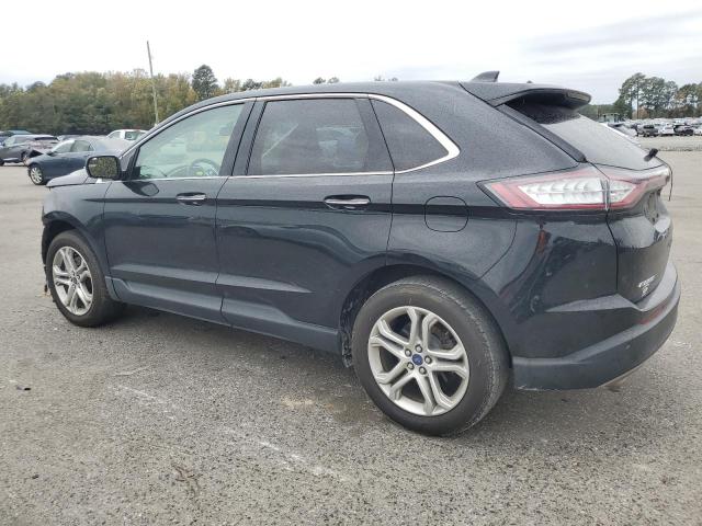 Photo 2 from auction – 2018 FORD EDGE TITAN with VIN 2FMPK3K84JBC02560