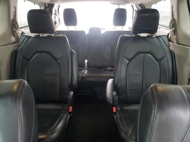Photo 10 from auction – 2021 CHRYSLER PACIFICA T with VIN 2C4RC1BG9MR574431