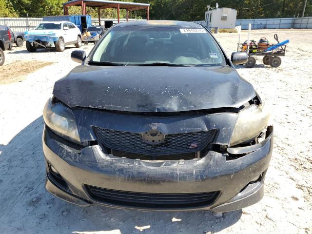 Photo 5 from auction – 2010 TOYOTA COROLLA BA with VIN 2T1BU4EE3AC476713
