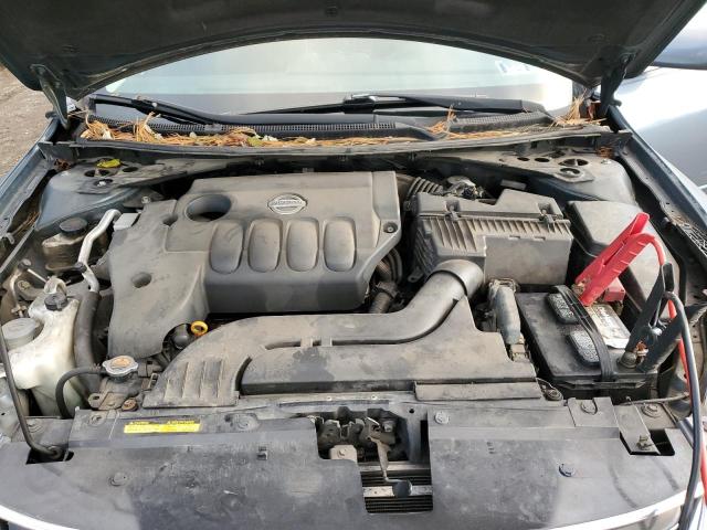 Photo 11 from auction – 2010 NISSAN ALTIMA BAS with VIN 1N4AL2AP4AC101342