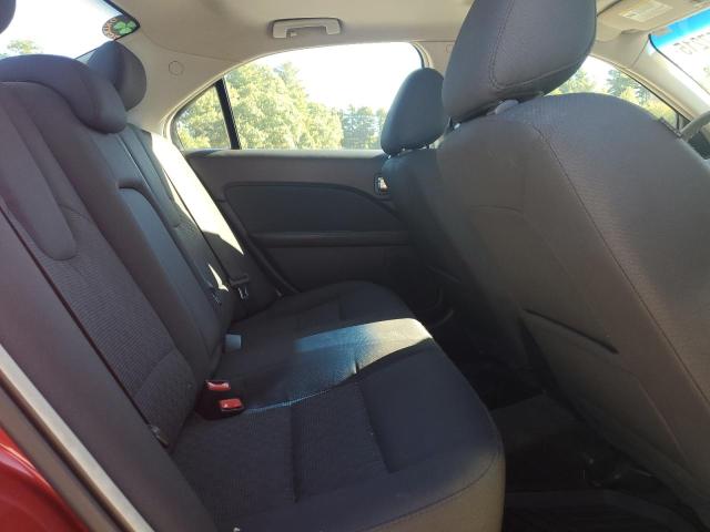Photo 10 from auction – 2011 FORD FUSION SE with VIN 3FAHP0HAXBR216765