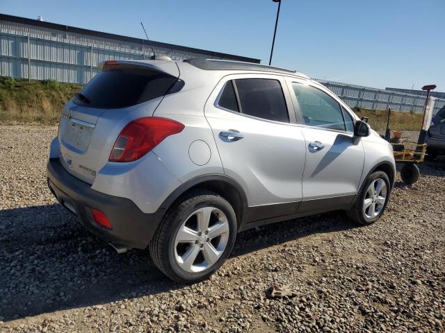 Photo 3 from auction – 2015 BUICK ENCORE with VIN KL4CJESB8FB184651
