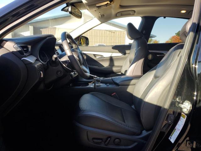 Photo 7 from auction – 2021 INFINITI QX50 with VIN 3PCAJ5CB9MF117496