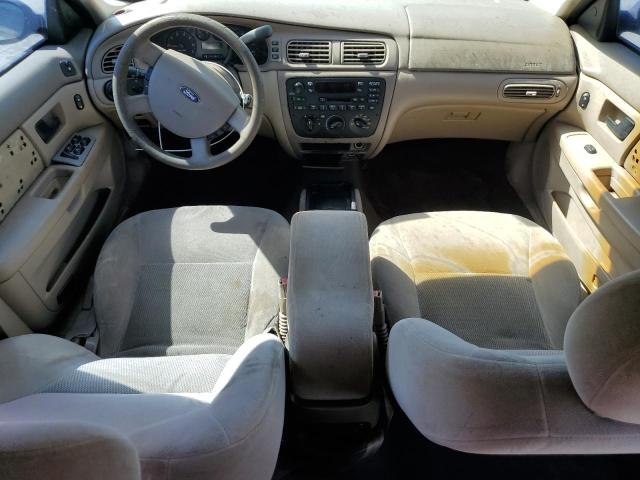 Photo 8 from auction – 2005 FORD TAURUS SE with VIN 1FAFP53U25A181319