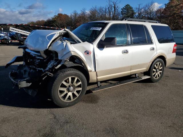FORD EXPEDITION 2011 مع رقم تعريف المركبة 1FMJU1H59BEF28636 - صورة من المزاد