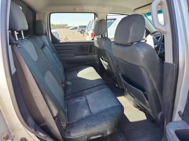 Photo 10 from auction – 2007 HONDA RIDGELINE with VIN 2HJYK16347H515668