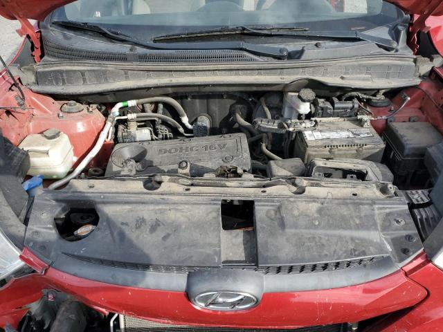 Photo 12 from auction – 2012 HYUNDAI TUCSON GLS with VIN KM8JUCAC8CU543821