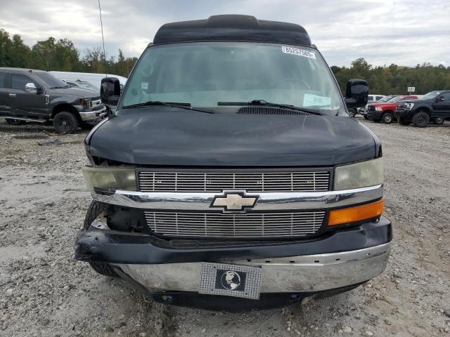 Photo 5 from auction – 2006 CHEVROLET EXPRESS G1 with VIN 1GBFG15T161264530