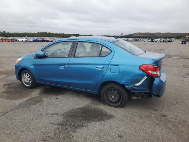Photo 2 from auction – 2017 MITSUBISHI MIRAGE G4 with VIN ML32F3FJ0HHF10778
