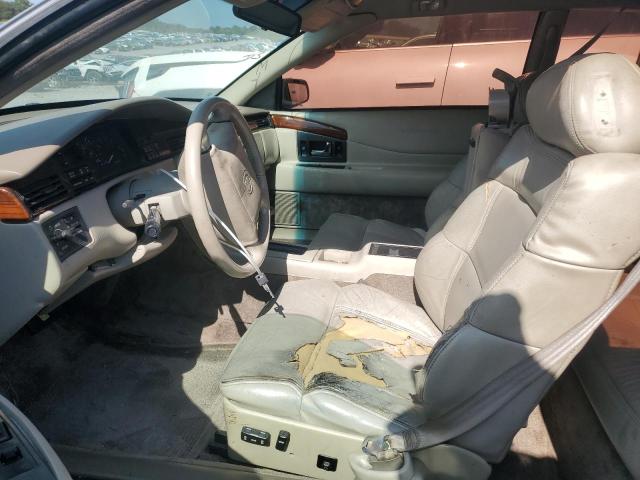 Photo 7 from auction – 1995 CADILLAC ELDORADO with VIN 1G6EL12Y8SU623788