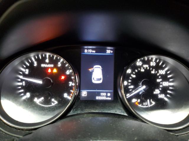 Photo 9 from auction – 2018 NISSAN ROGUE S with VIN KNMAT2MV5JP592565