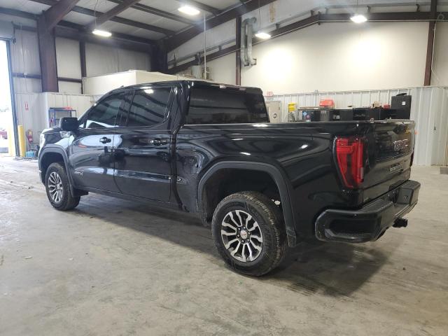 Photo 2 from auction – 2021 GMC SIERRA K15 with VIN 3GTP9EEL2MG408554